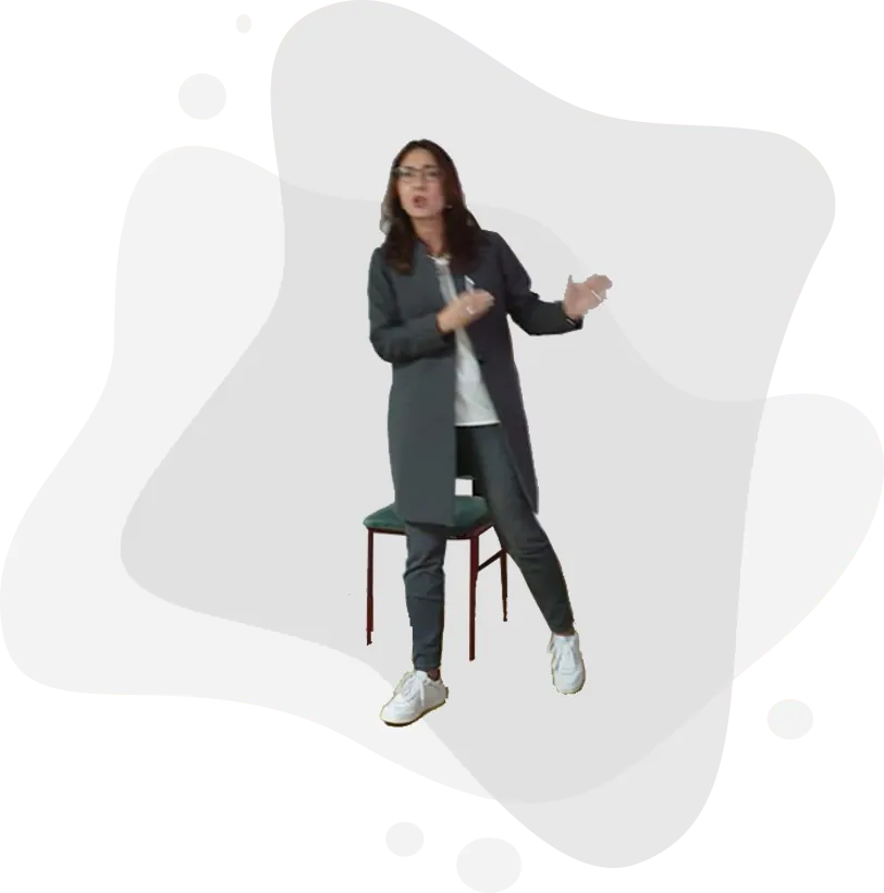 Tamara Klikovac, psihoterapeut